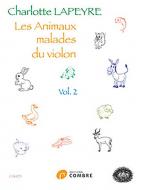 Les Animaux malades du violon 2 
