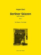 Berliner Skizzen 2 