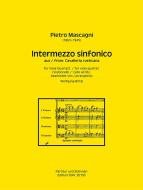 Intermezzo sinfonico 