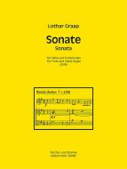 Sonate 