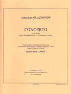 Concerto en Mib 