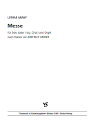 Messe 