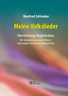 Meine Volkslieder 