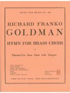 Hymn For Brass Choir 