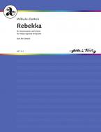 Rebekka op. 69 Nr. 3 Download