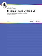 Ricarda Huch-Zyklus VI op. 96 Download