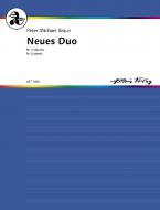 Neues Duo nach der 'Schönen Lau' Download