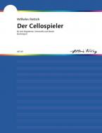 Der Cellospieler op. 39 Download
