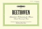 Musikalische Kostbarkeiten für Klavier 