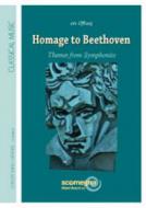 Homage To Beethoven 