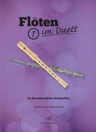 Flöten im Duett 1 