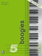 Boogies für jung und alt 5 Standard