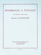 Hommage A Vivaldi 