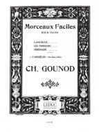 6 Morceaux Faciles Nr. 1 