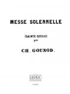 Messe Solennelle De Sainte Cecile 