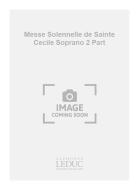 Messe Solennelle De Sainte Cecile 
