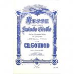 Messe Solennelle De Sainte Cecile 