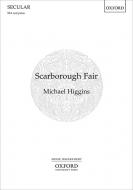 Scarborough Fair 