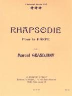 Rhapsodie 
