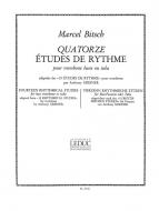 14 Etudes de Rythme 