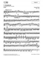 Symphonie Nr. 1 C-Dur 