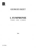 Symphonie Nr. 1 C-Dur 