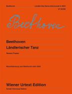 Ländlerischer Tanz 