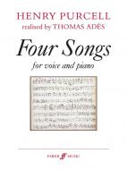 Four Songs (realised by Thomsas Adès) 