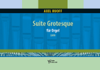 Suite grotesque 