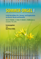 Sommer-Orgel 2 