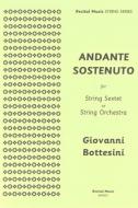 Andante Sostenuto 