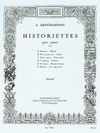 Historiettes Op.118 