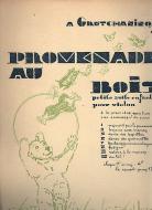 Promenade Au Bois Op. 143 Nr. 2 
