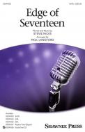 Edge Of Seventeen Standard