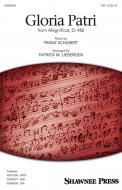 Gloria Patri Standard