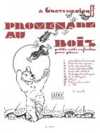 Promenade Au Bois Op.143 