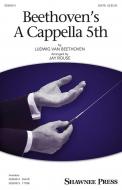 Beethoven's A Cappella 5th Standard