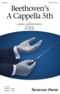 Beethoven's A Cappella 5th Standard