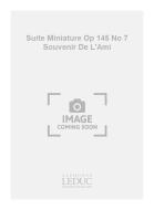 Suite Miniature Op. 145 Nr. 7 