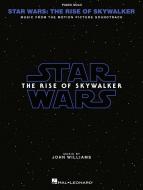 Star Wars - The Rise of Skywalker 