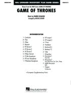 Game of Thrones Standard