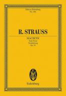 Macbeth op. 23 Download