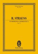 Symphonia domestica op. 53 Download