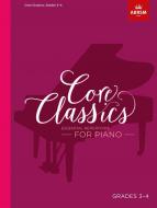 Core Classics - Grades 3-4 