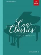 Core Classics - Grades 5-6 