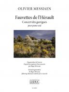 Les Fauvettes de l'Hérault - Concert des Garrigues 