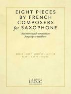 8 Pieces by French Composers 