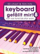 Keyboard gefällt mir! 8 