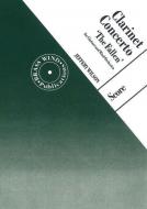 Clarinet Concerto - The Fallen 