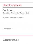 Berliner (Entartete Musik für unsere Zeit) 